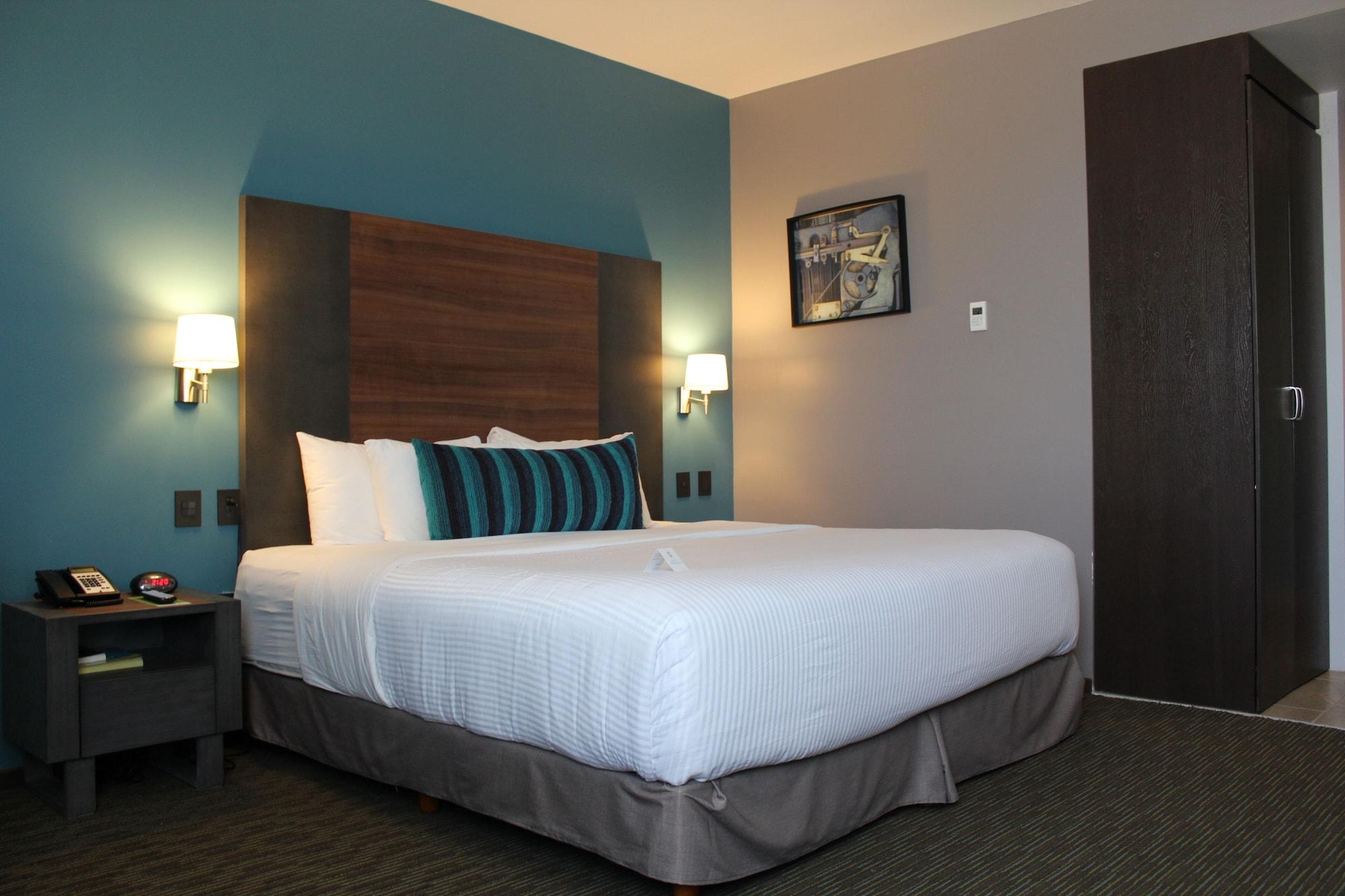 La Quinta By Wyndham Hotel 4*