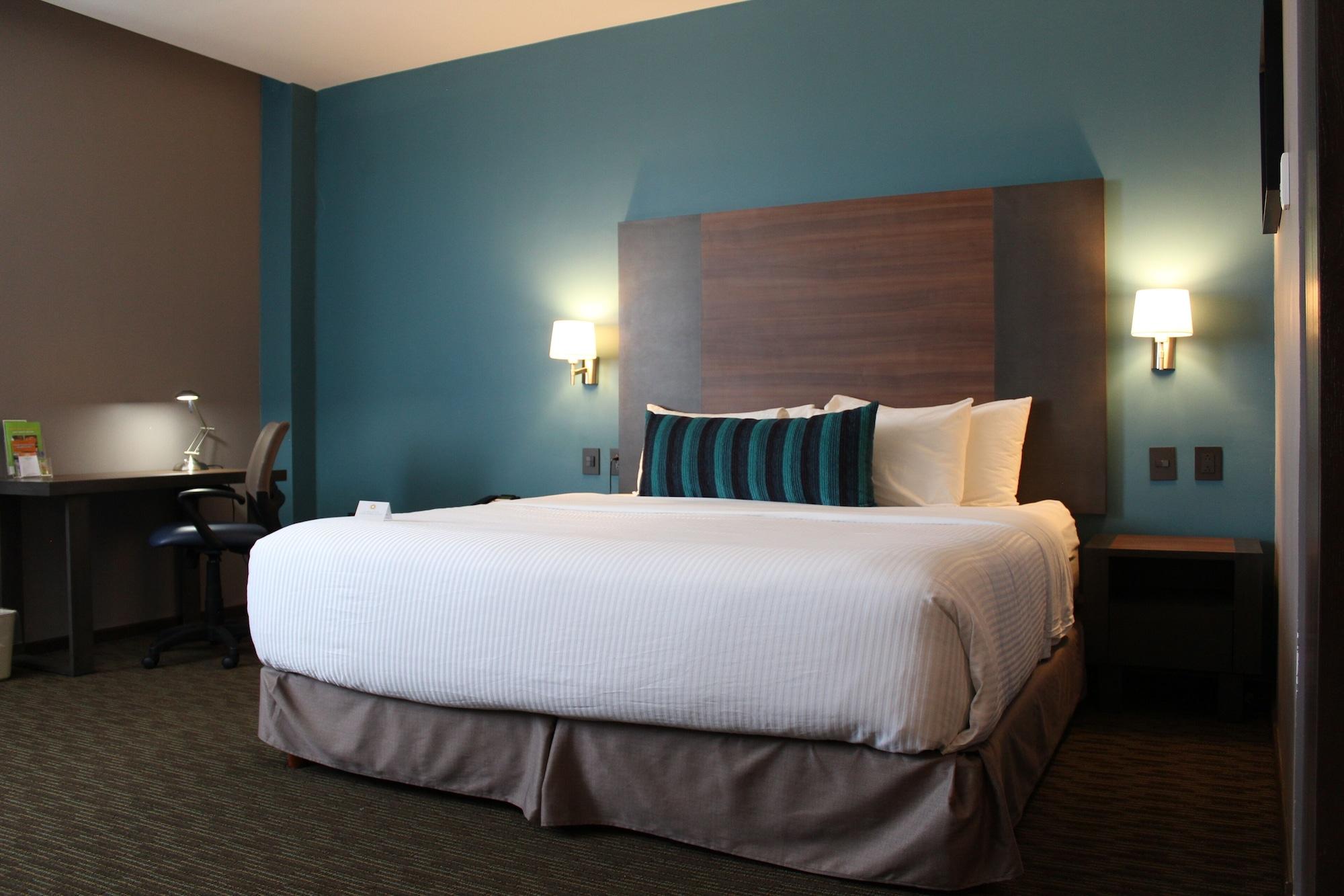 La Quinta By Wyndham Hotel Aguascalientes