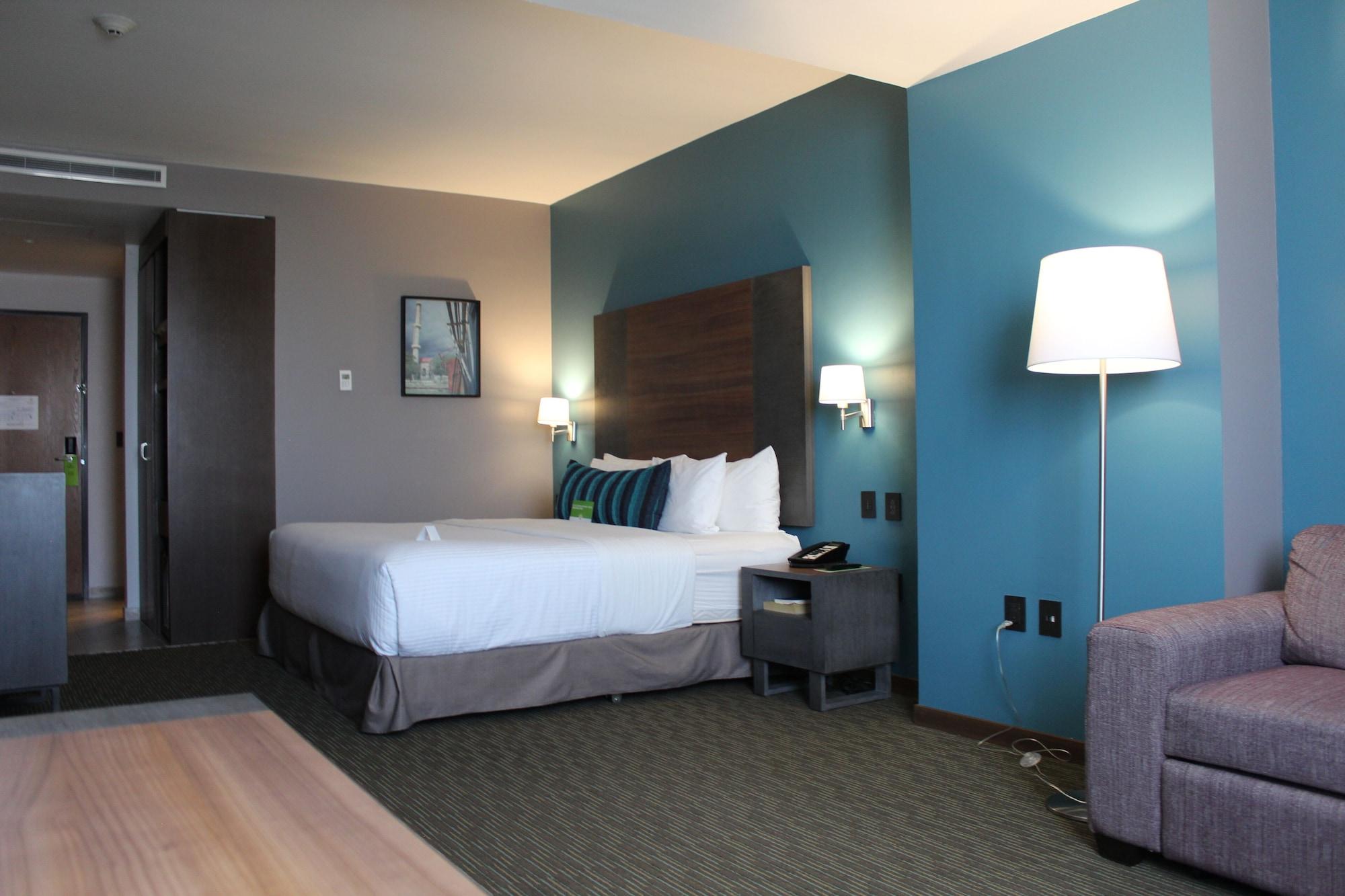 Hotel La Quinta By Wyndham
