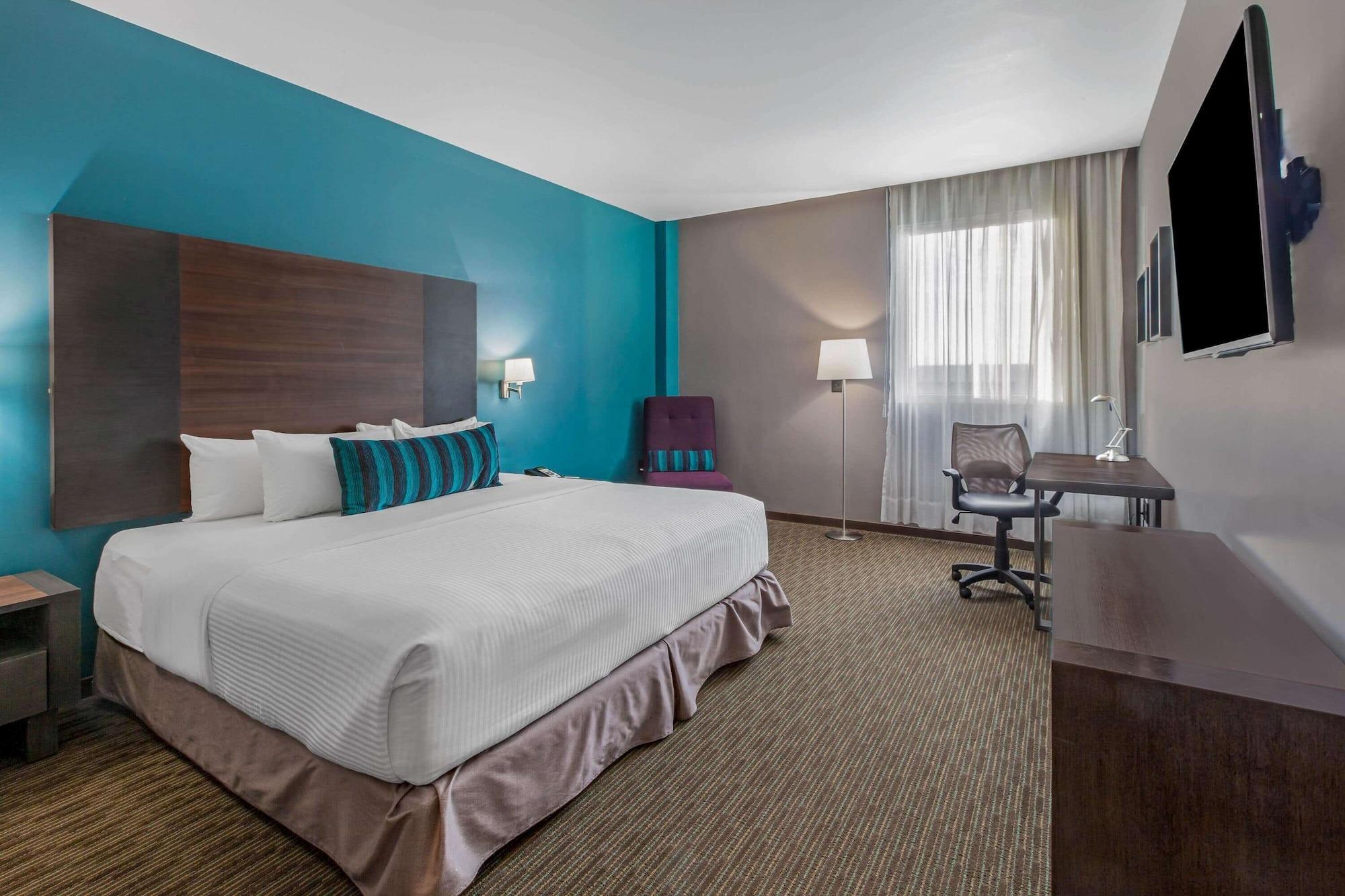 La Quinta By Wyndham Aguascalientes