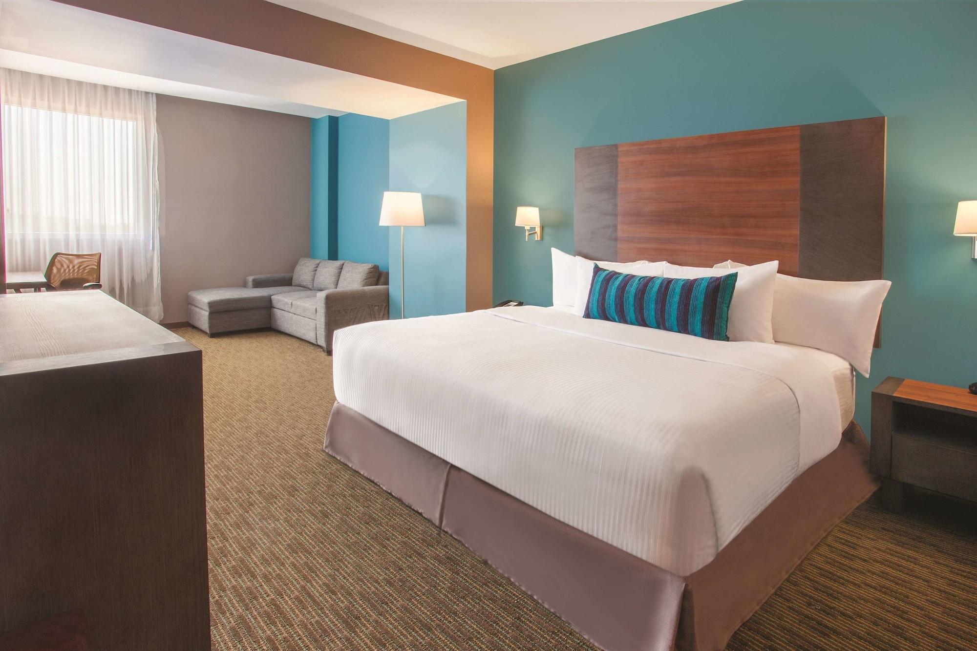 Hotel La Quinta By Wyndham 4*