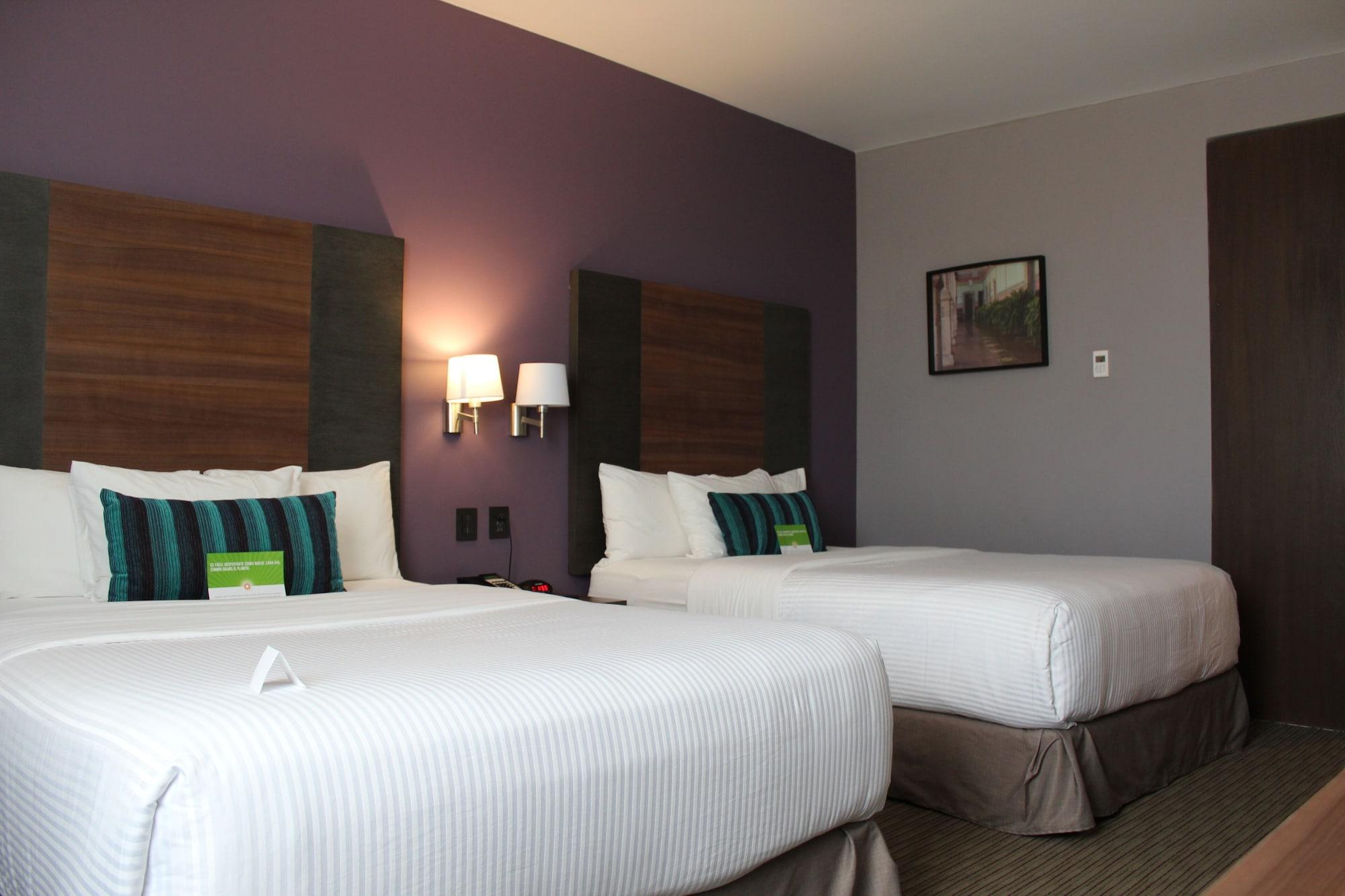 La Quinta By Wyndham Hotel 4*