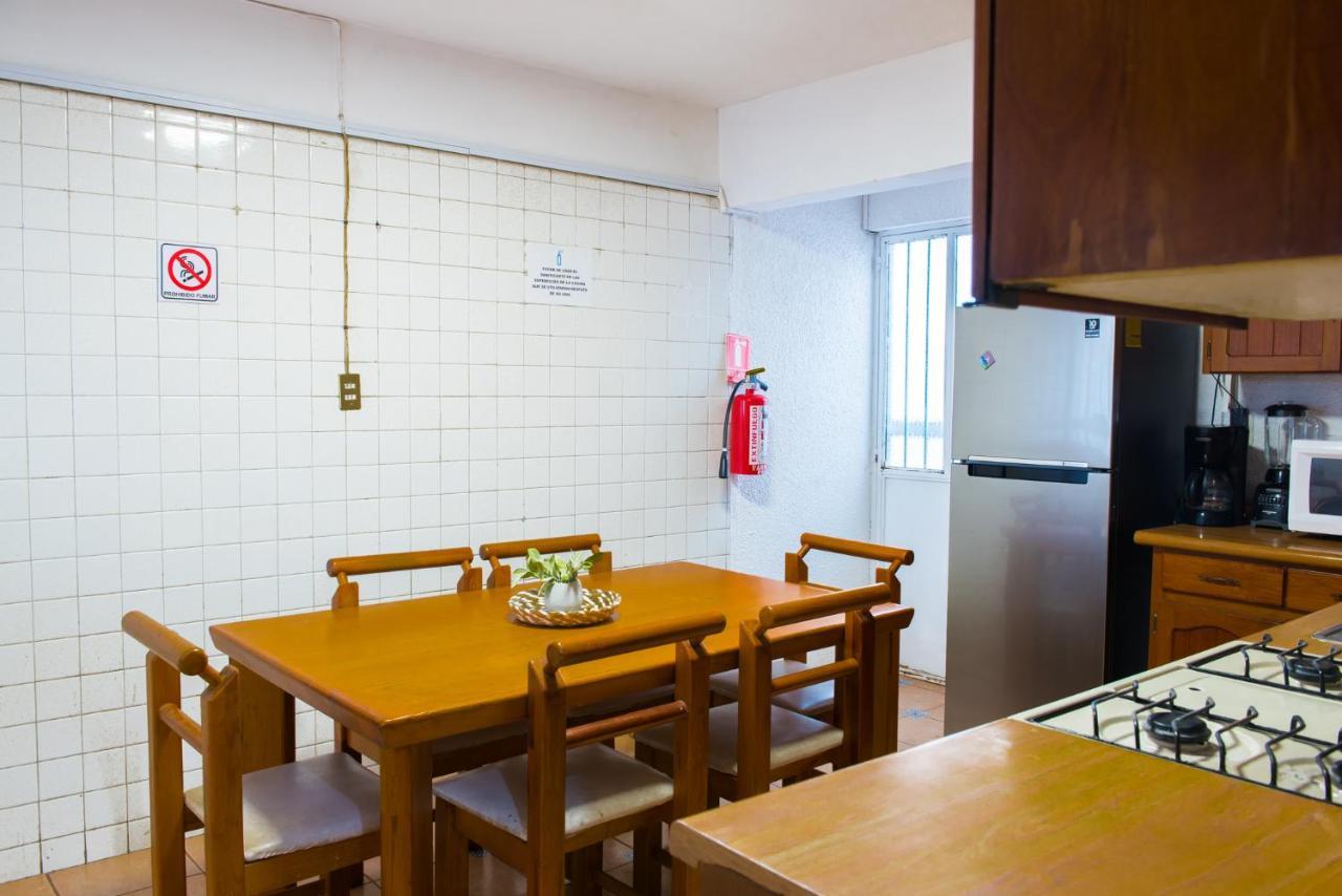 Inn Casa La Feria - Centrico *
