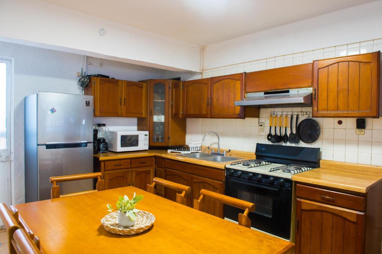 Casa La Feria - Centrico Inn