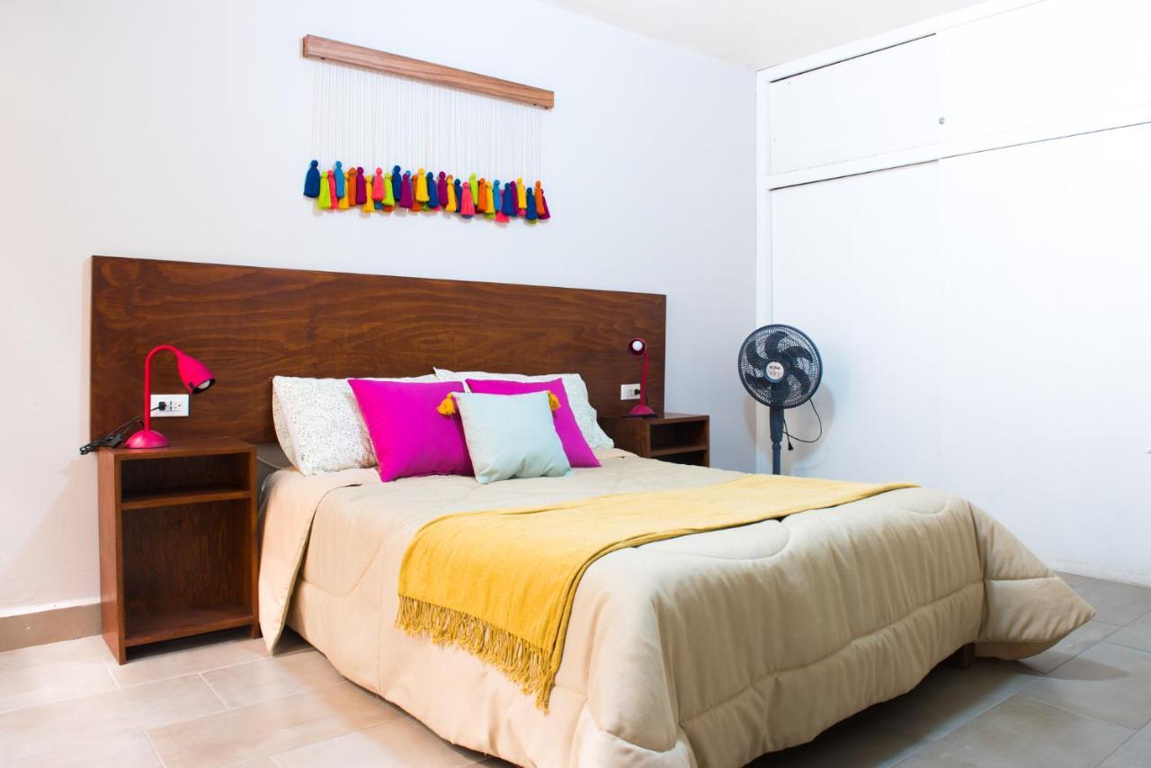 Casa La Feria - Centrico Inn
