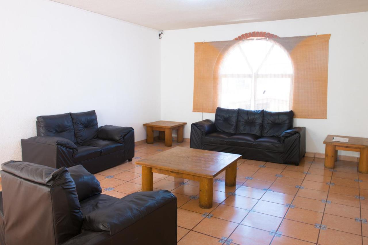 Casa La Feria - Centrico