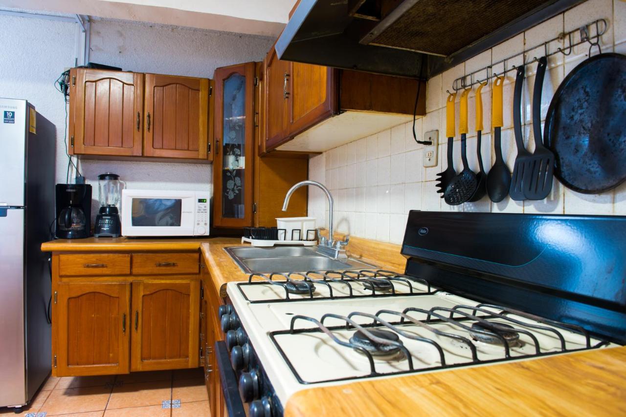 Casa La Feria - Centrico Inn Aguascalientes
