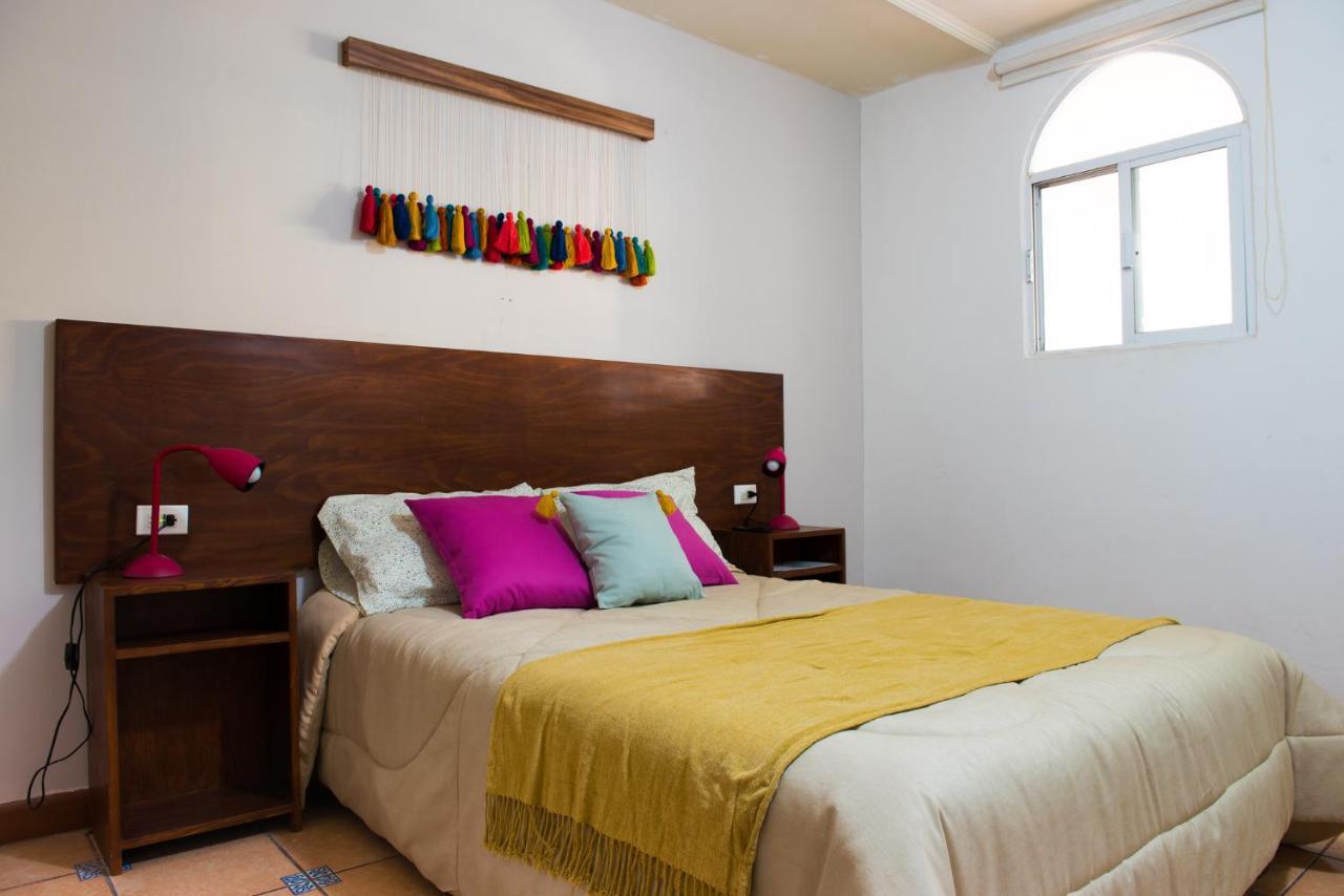 Casa La Feria - Centrico Inn