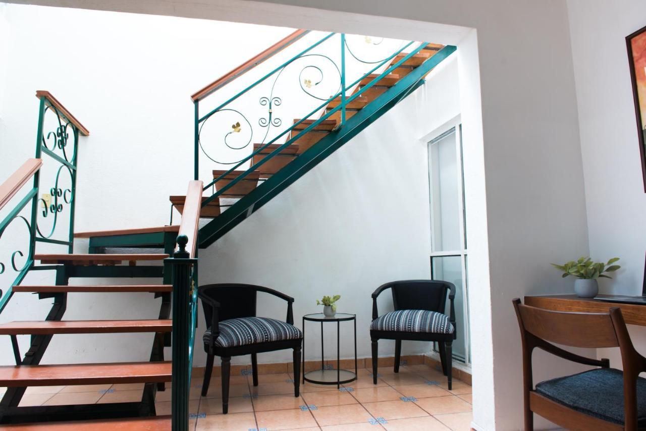 Casa La Feria - Centrico