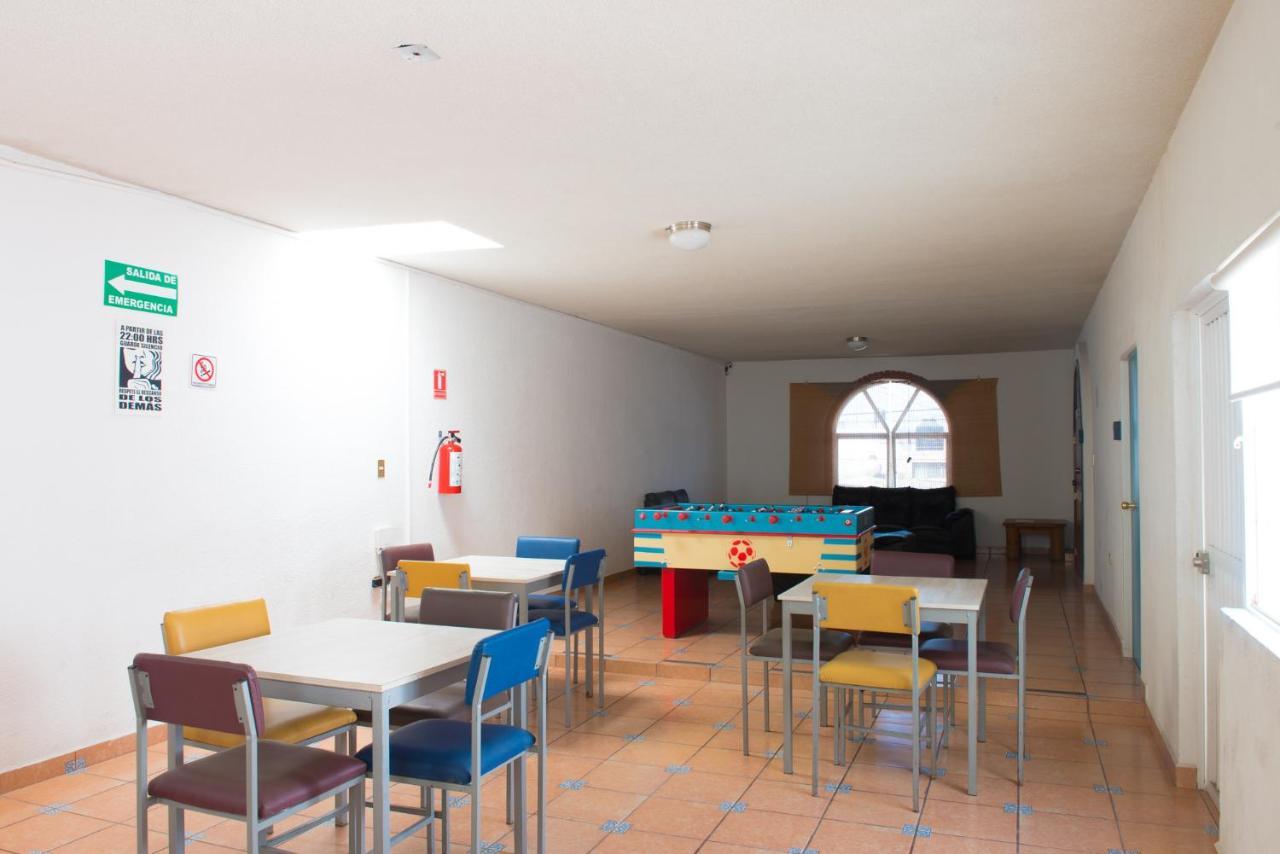 Casa La Feria - Centrico