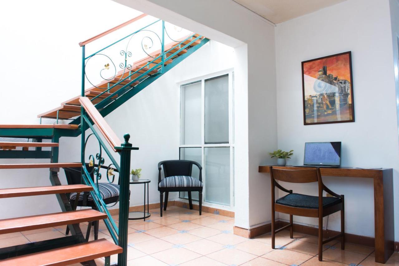 Casa La Feria - Centrico Aguascalientes