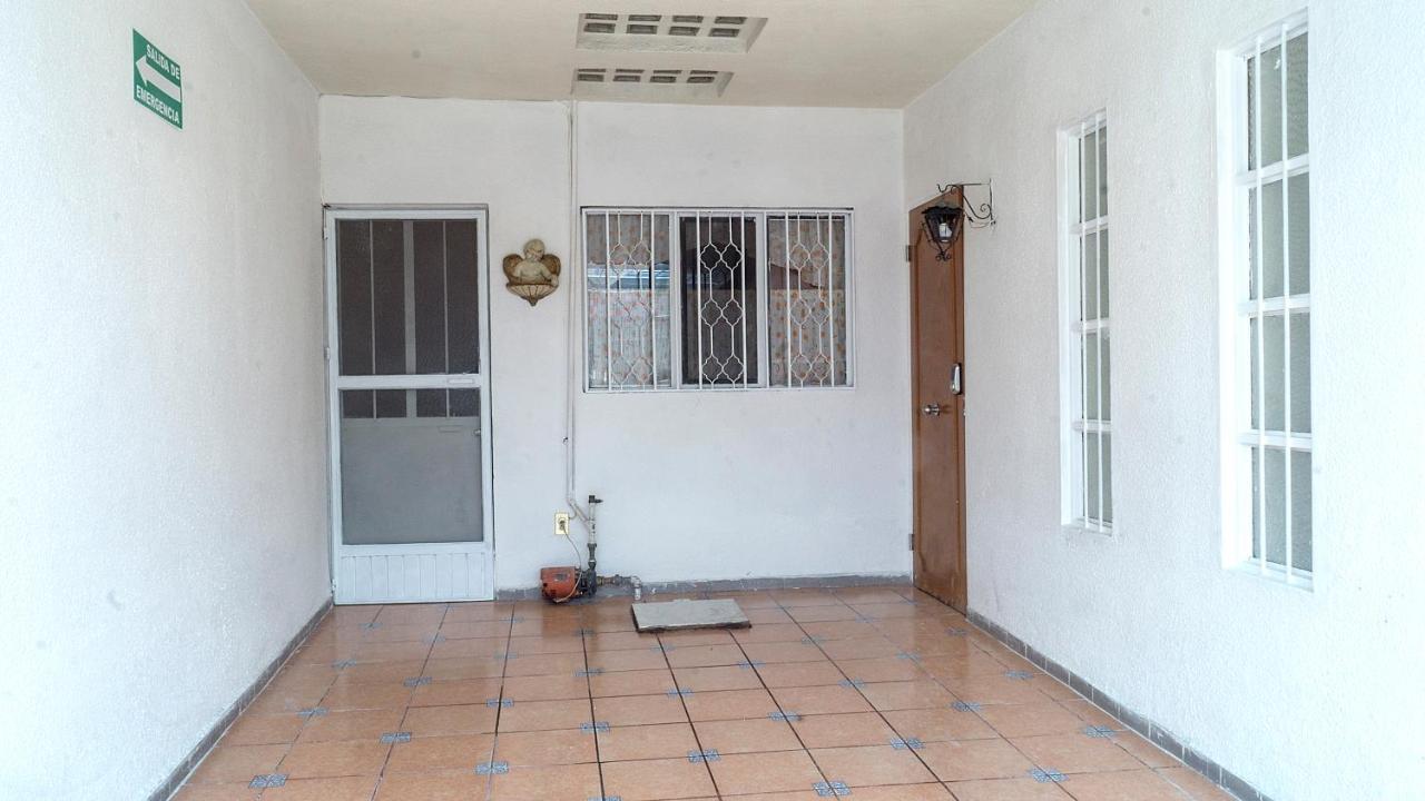 Inn Casa La Feria - Centrico Aguascalientes