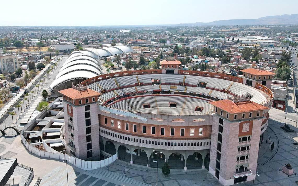 Casa La Feria - Centrico Inn Aguascalientes