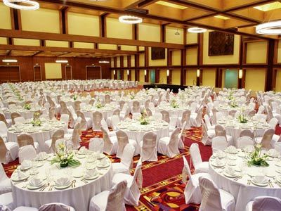 Marriott Hotel