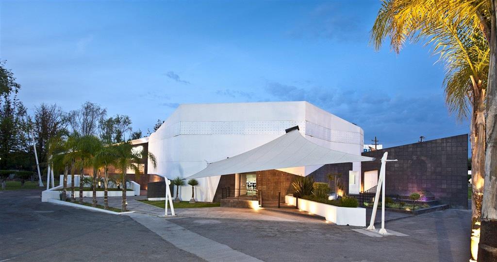 Trojes Hotel 4*