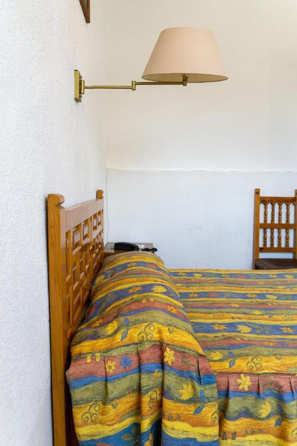 Hotel Colonial Aguascalientes