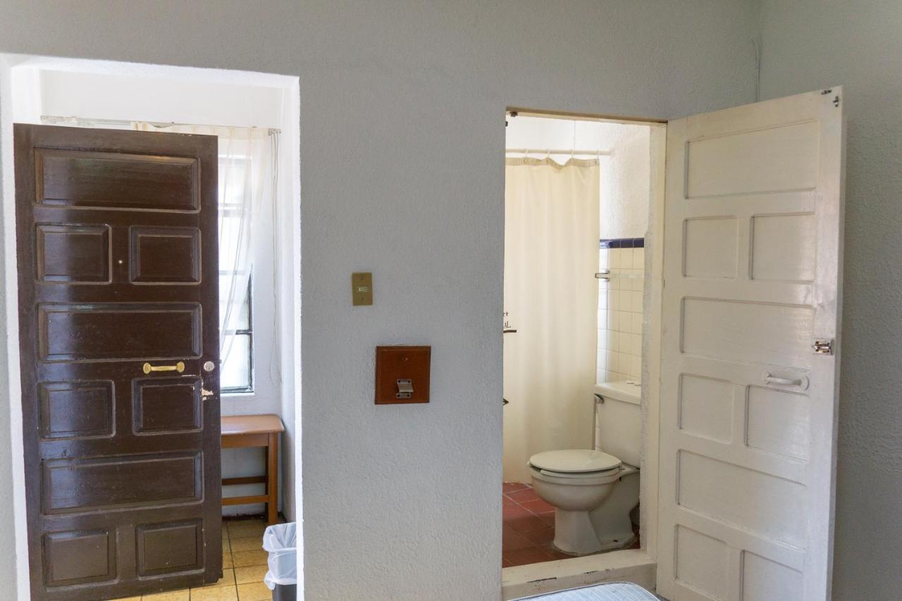 Hotel Colonial Aguascalientes