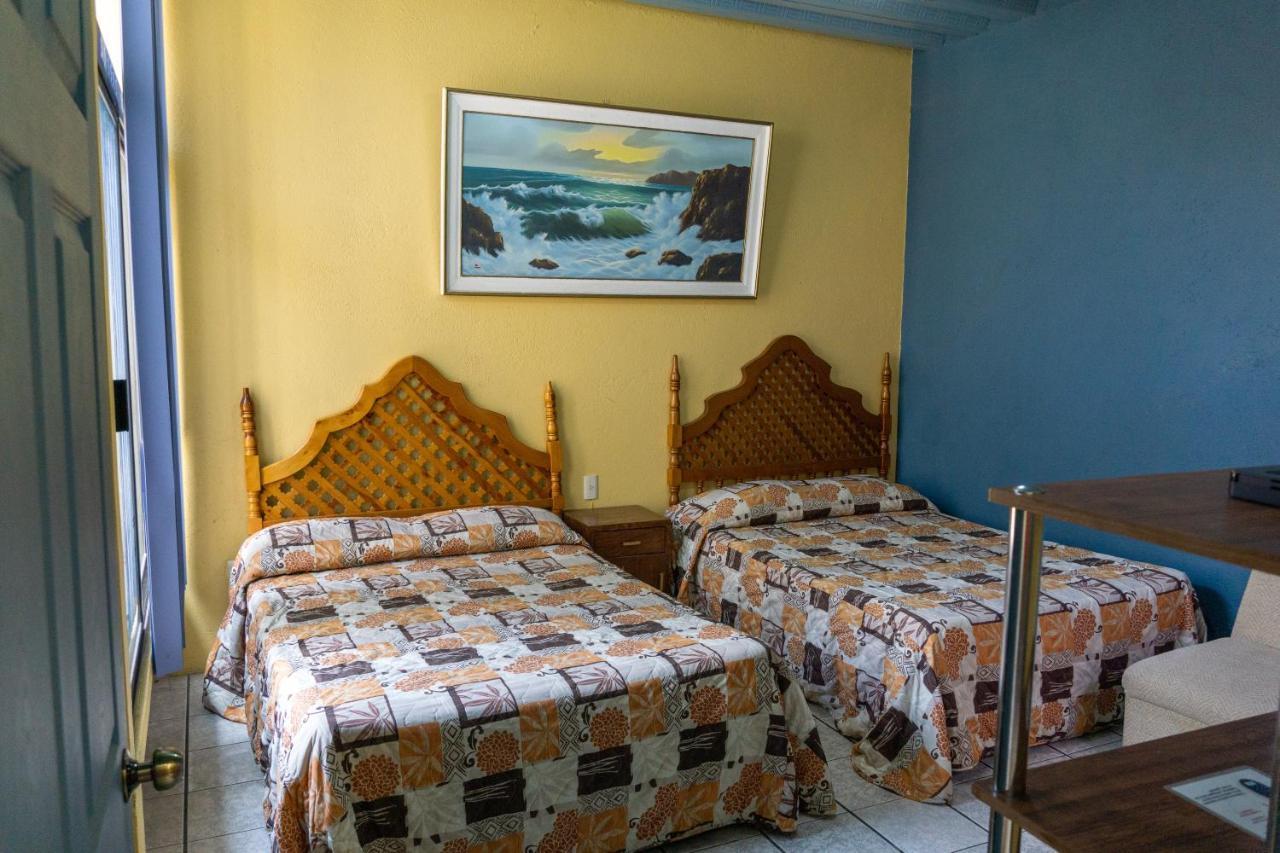 Hotel Colonial