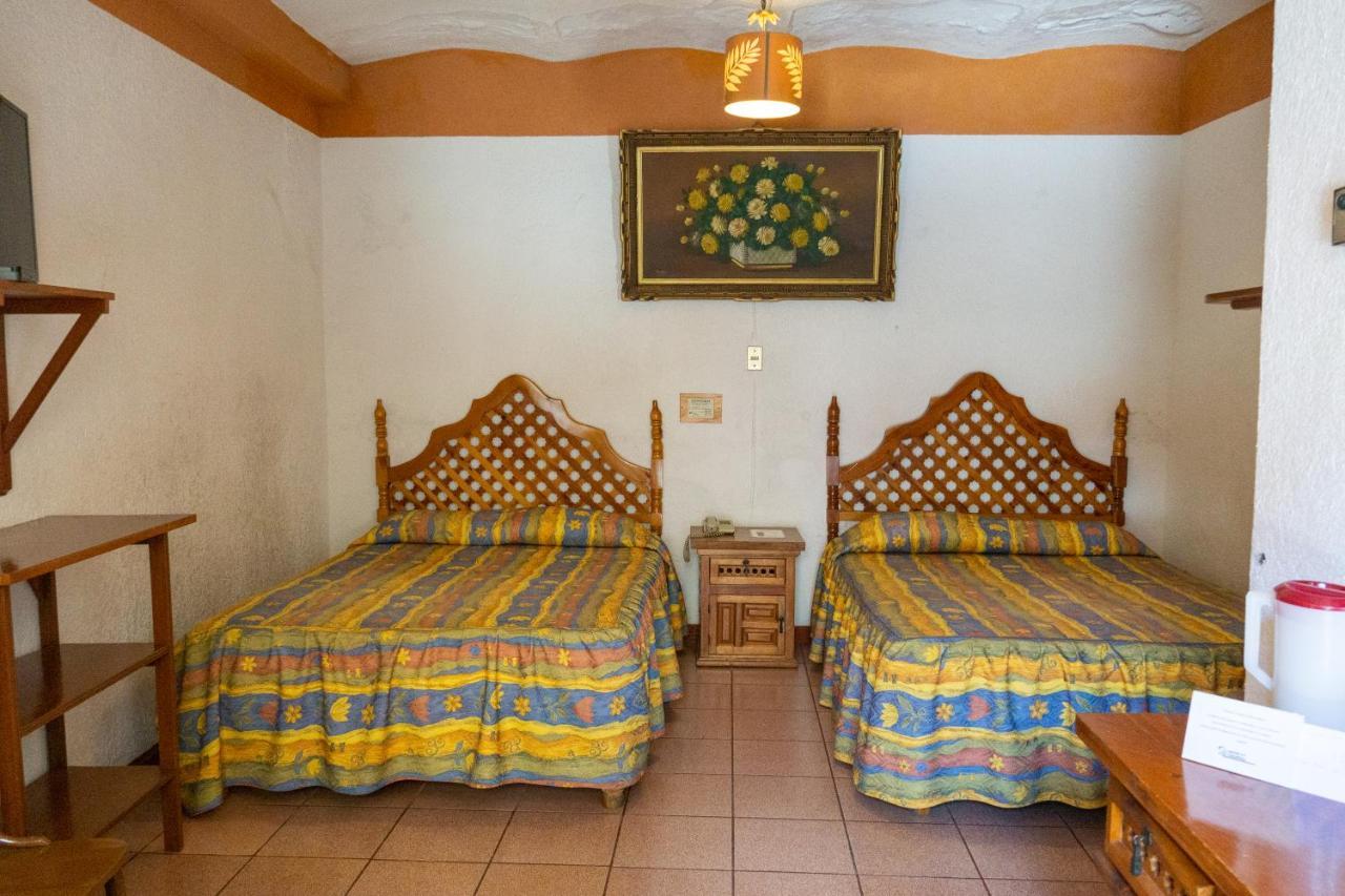 Hotel Colonial 2*