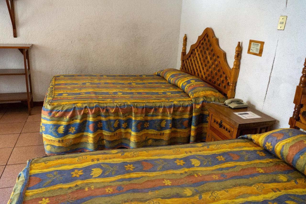 Hotel Colonial