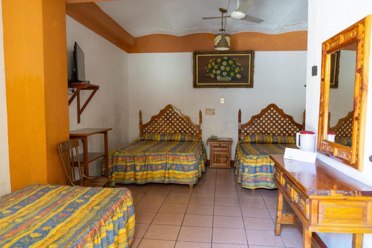 Colonial Hotel Aguascalientes
