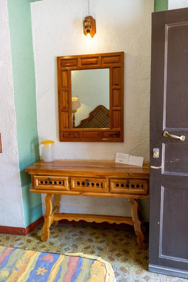 Colonial Hotel Aguascalientes