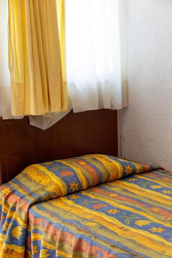Hotel Colonial Aguascalientes