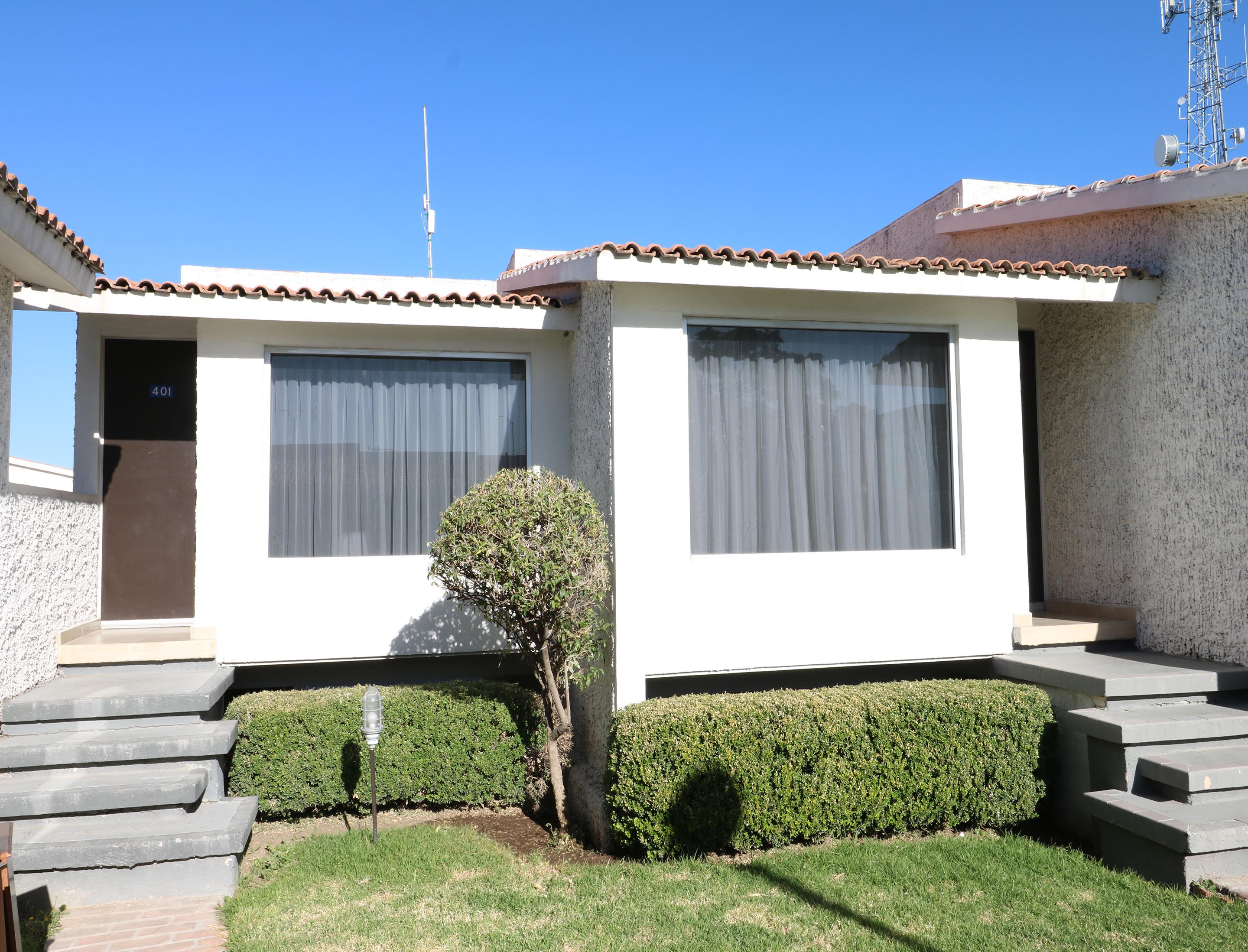 Mision Express Zona Norte 3* Aguascalientes