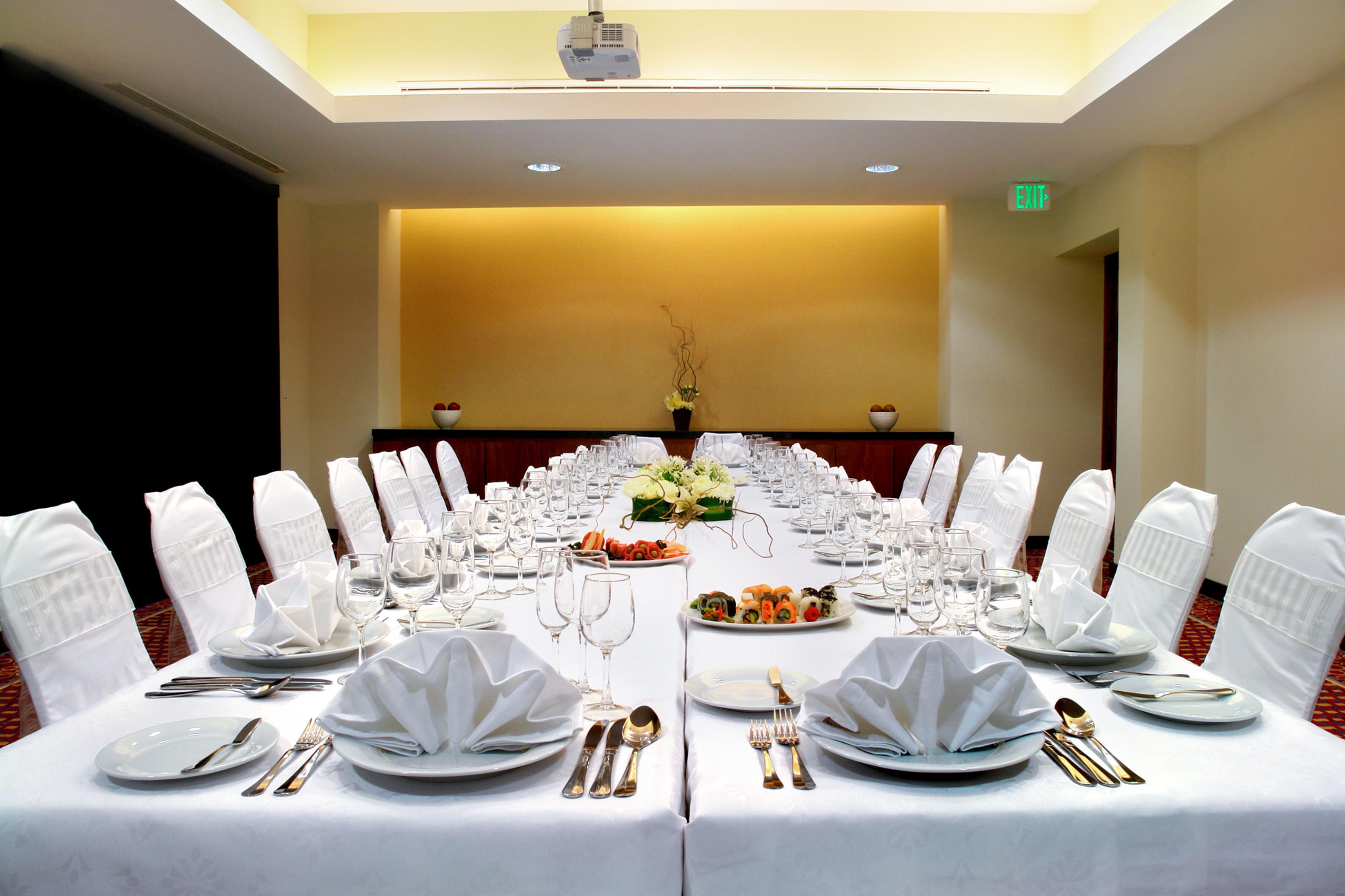 Marriott 4* Aguascalientes