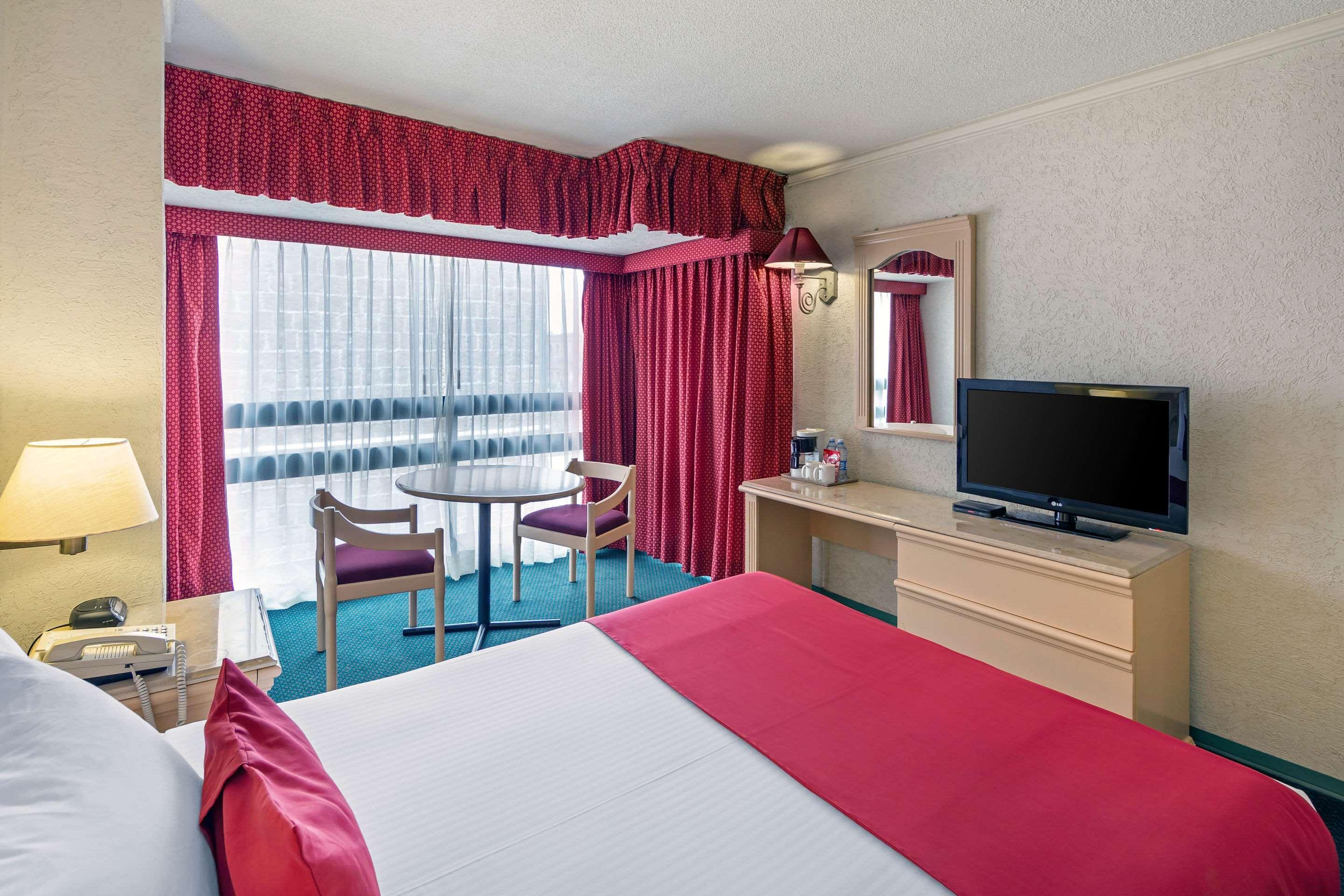 Quality 4* Aguascalientes