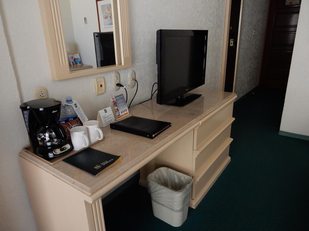 Quality Inn Aguascalientes