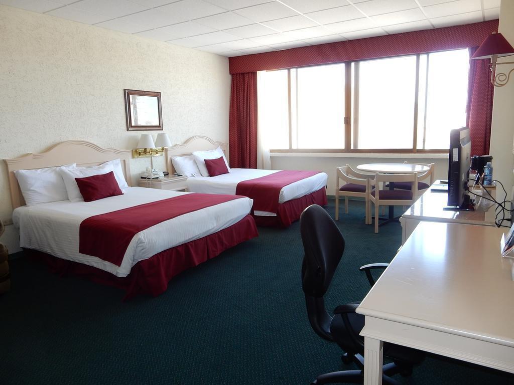 Inn Quality 4*
