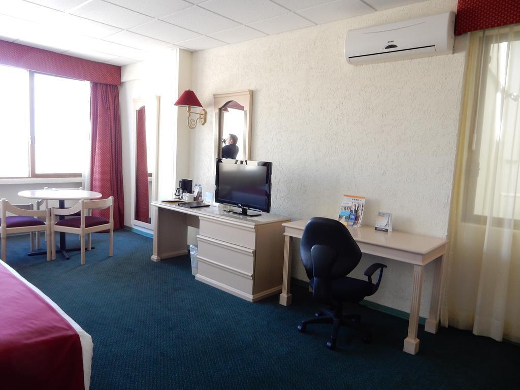 Quality Inn