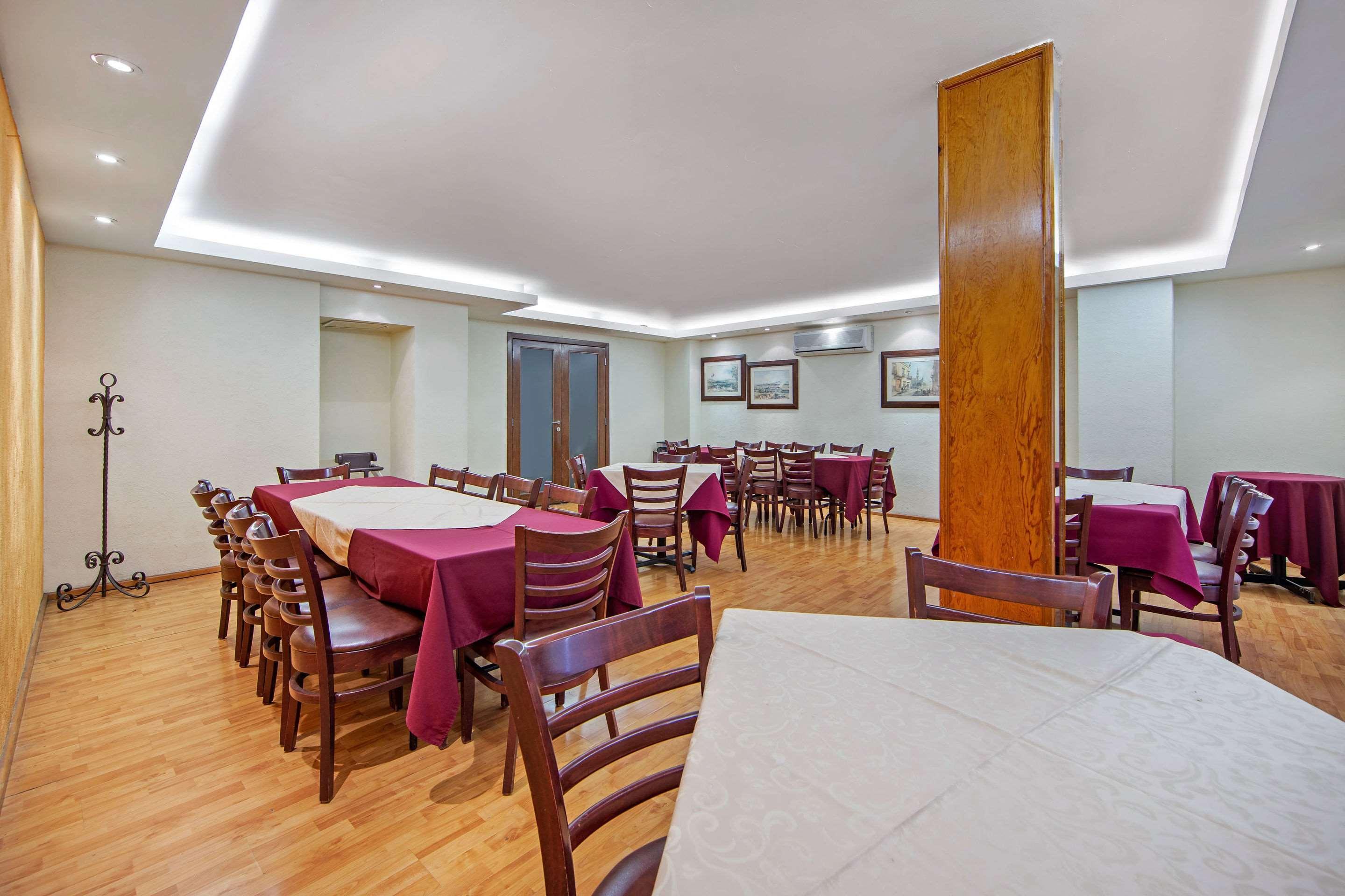 Inn Quality Aguascalientes