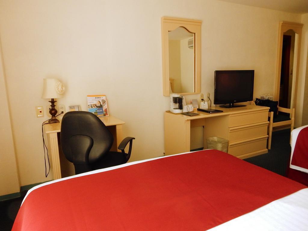 Quality Inn