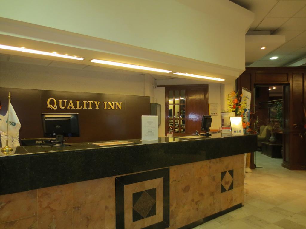Inn Quality Aguascalientes