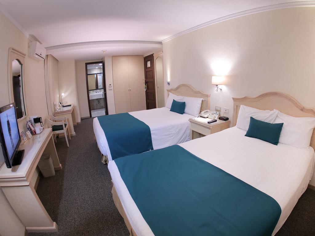Inn Quality Aguascalientes