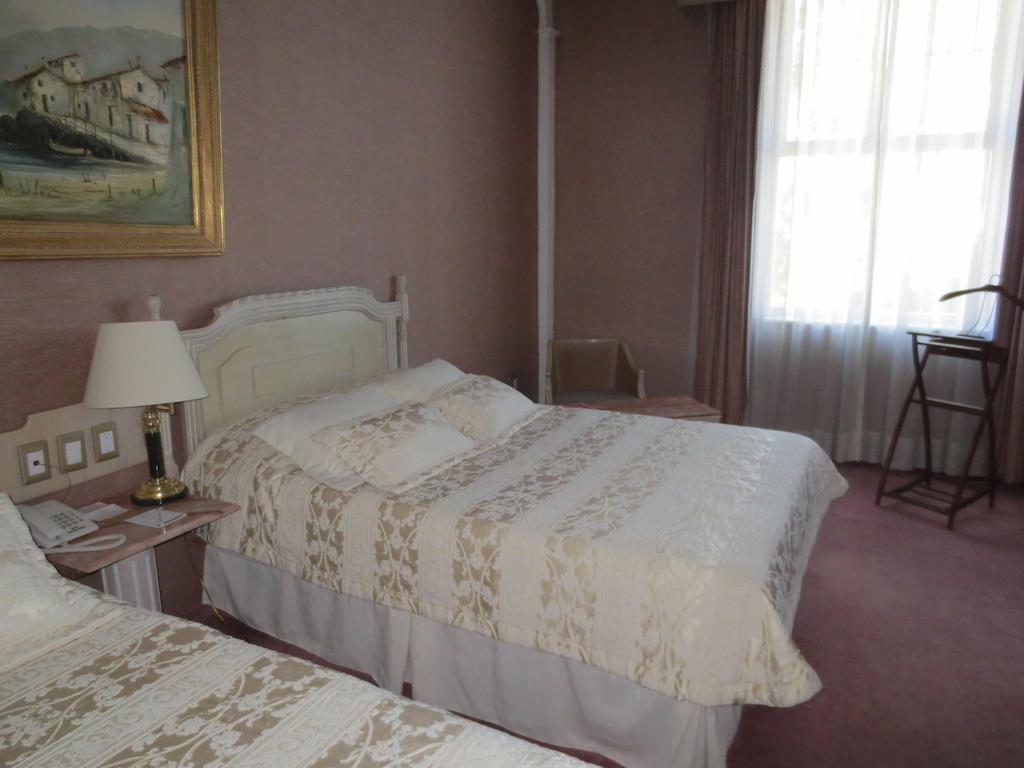 Hotel Gran Alameda