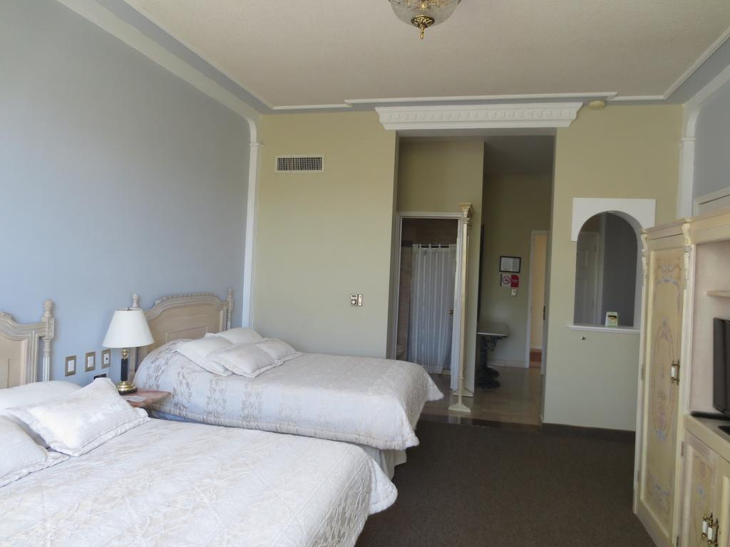 Gran Alameda 5* Aguascalientes