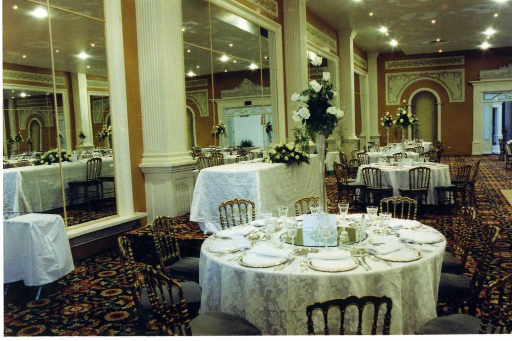 Gran Alameda Hotel 5*