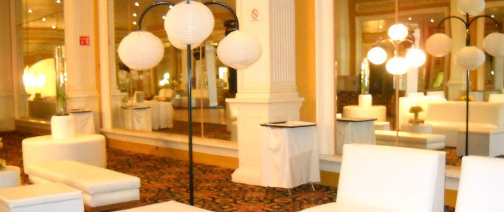 Gran Alameda 5*
