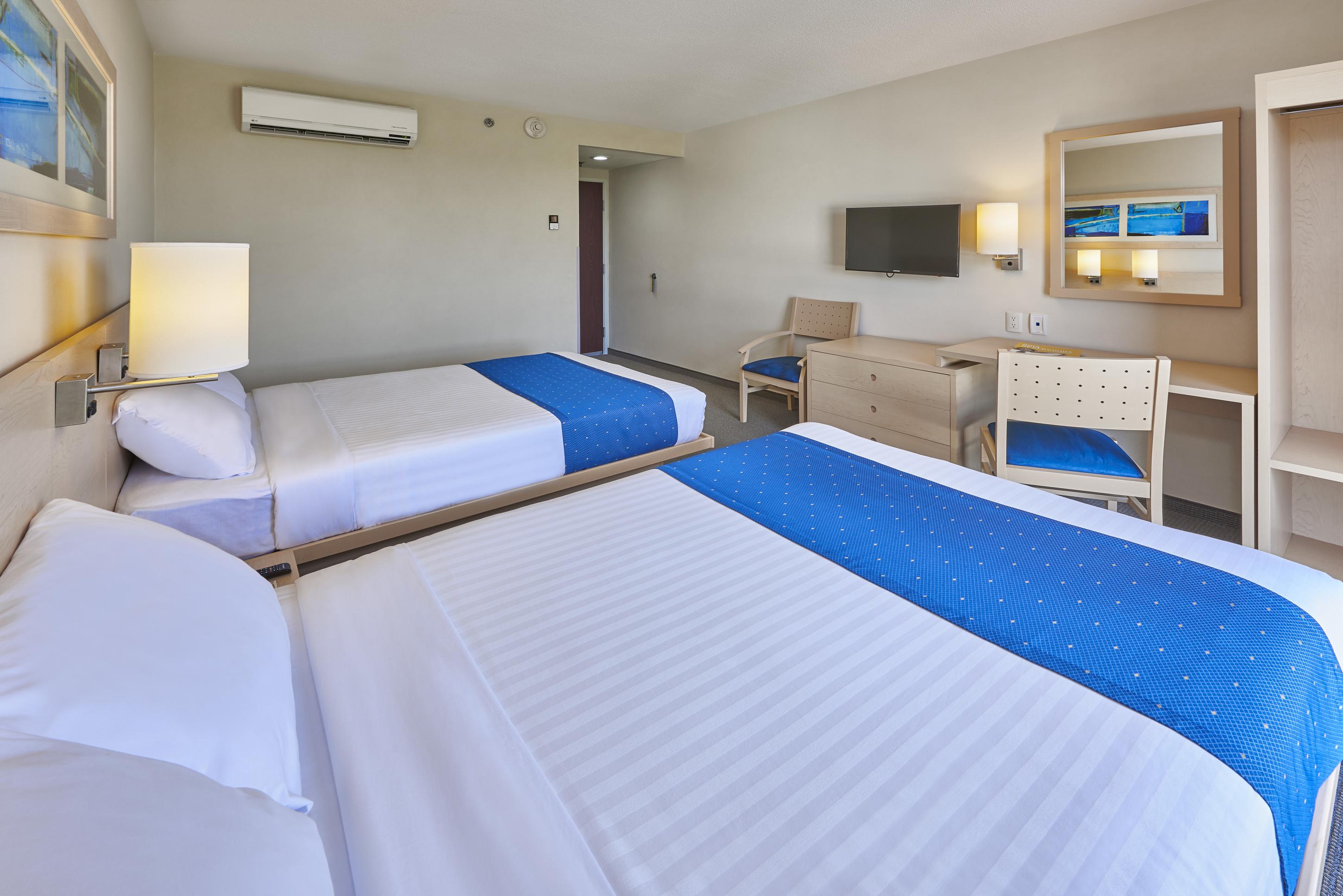 Express By Marriott Sur 4*