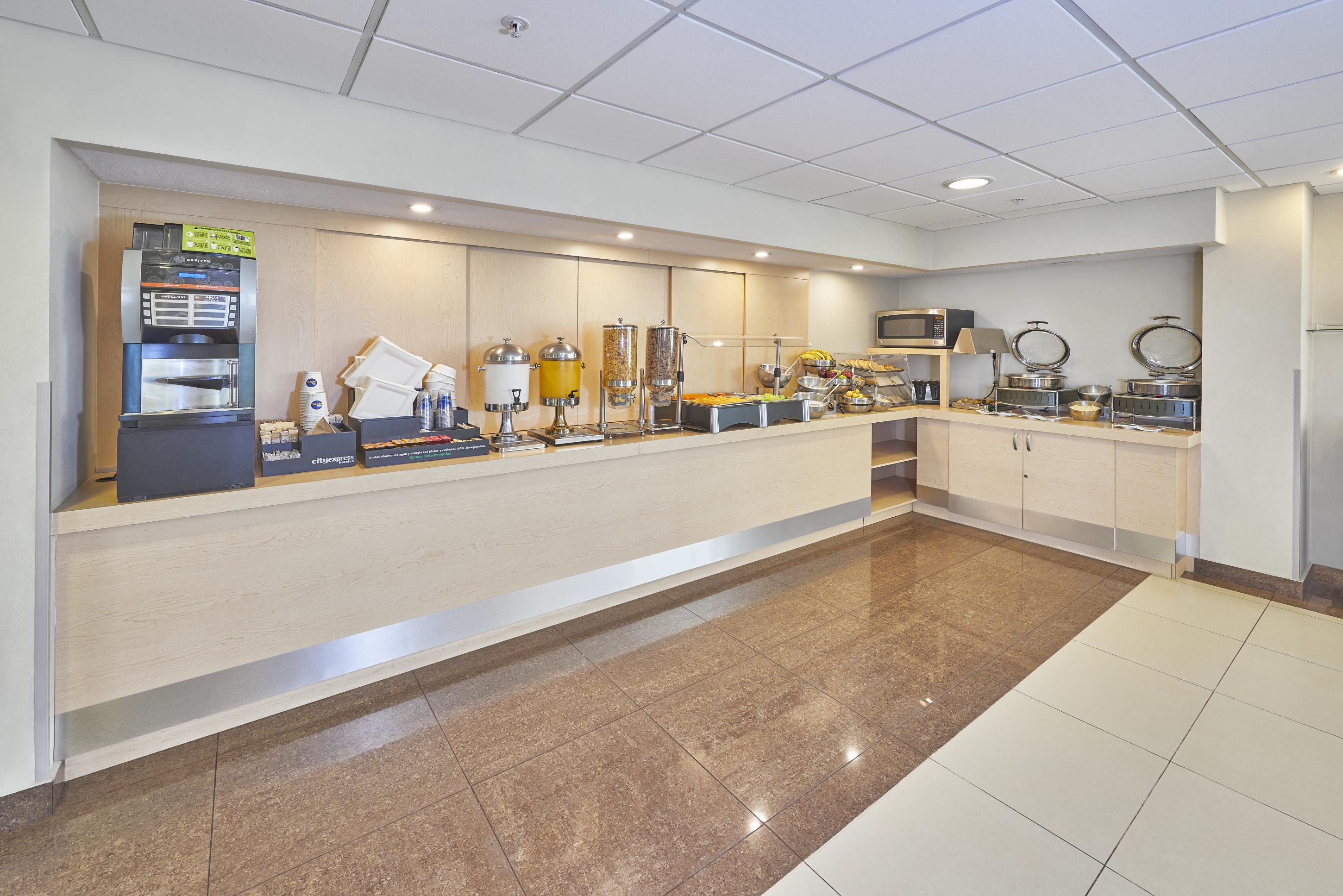 Express By Marriott Sur Aguascalientes