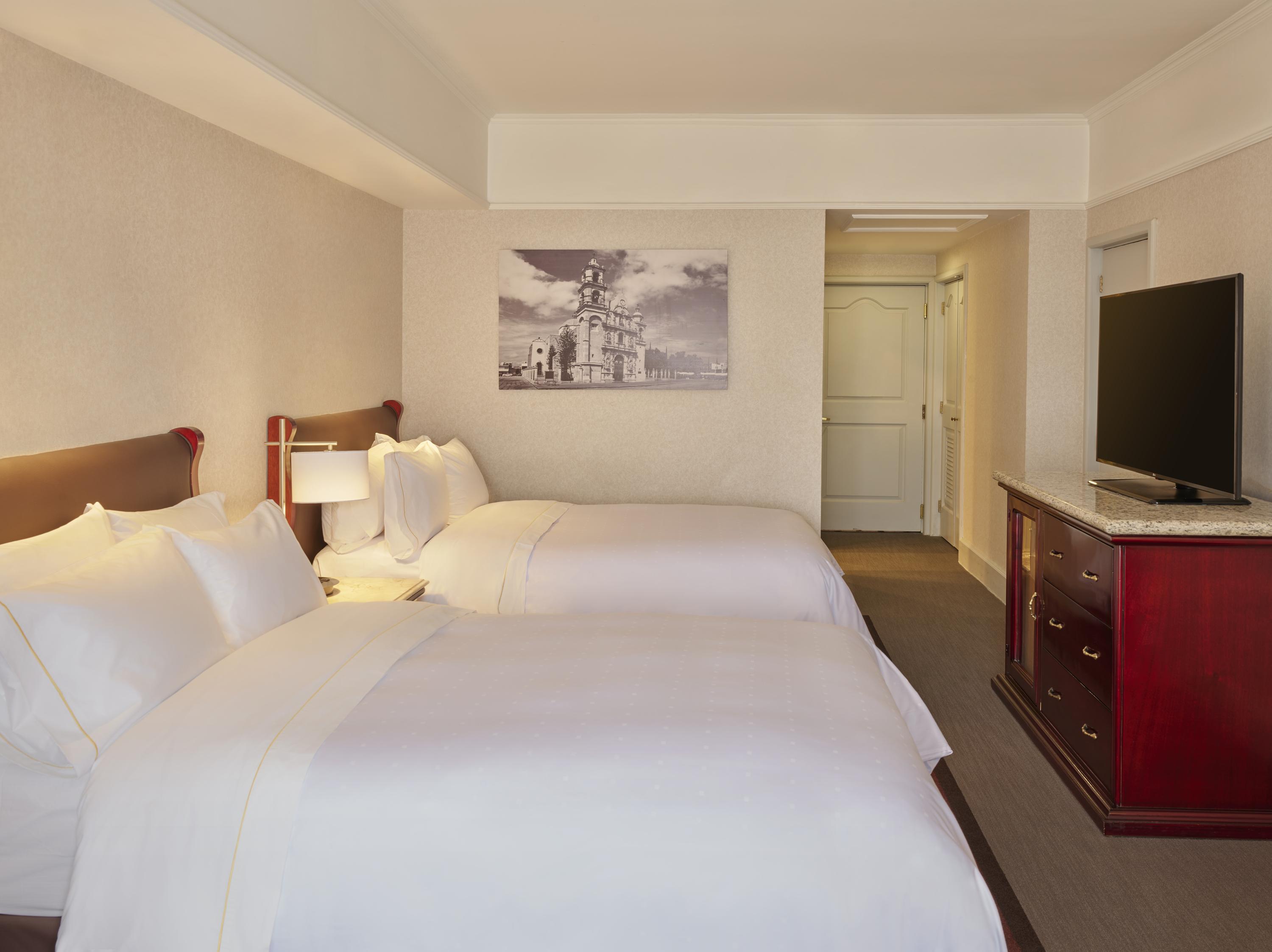 Hotel Fiesta Americana Aguascalientes