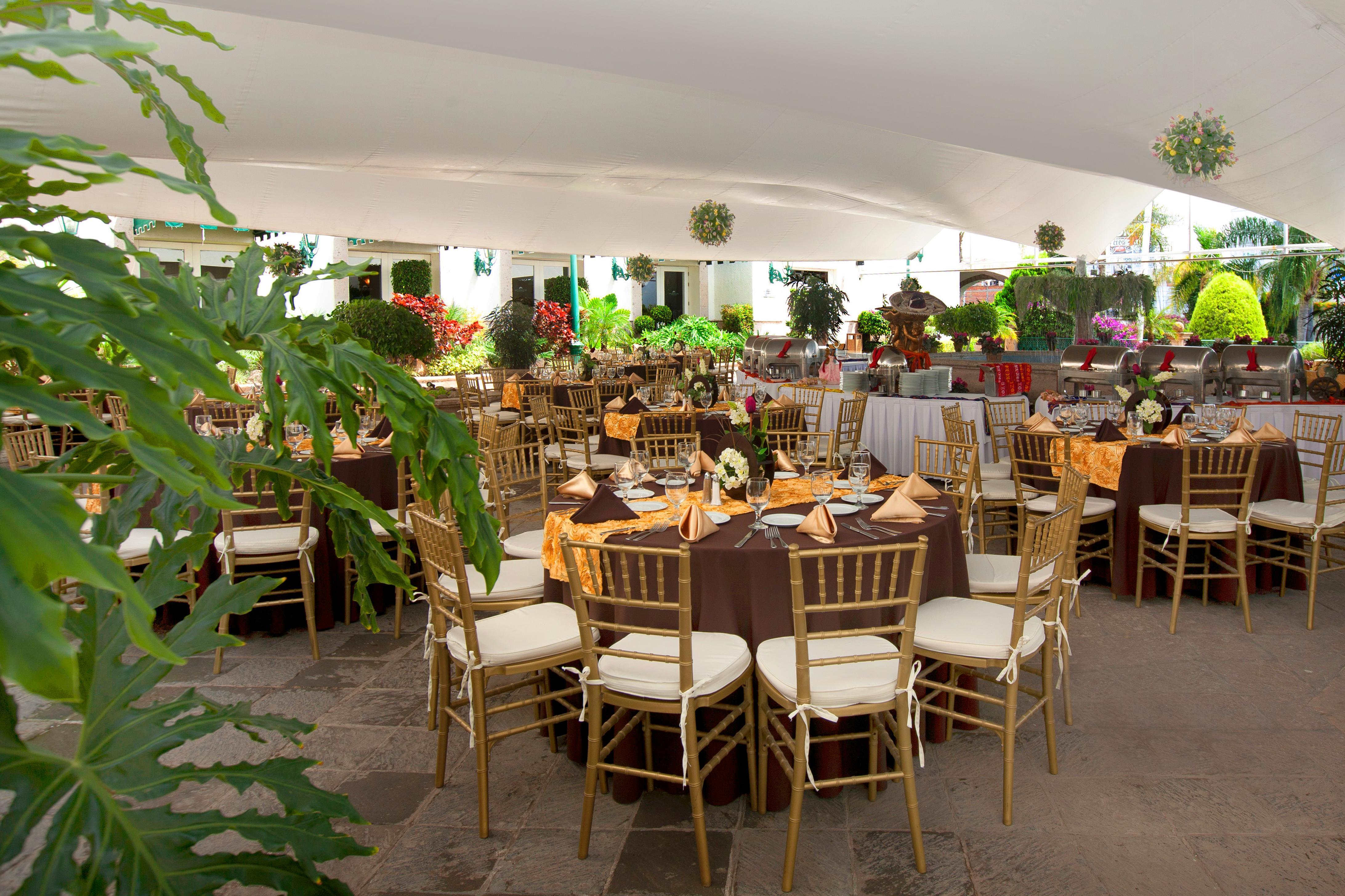 Hotel Fiesta Americana