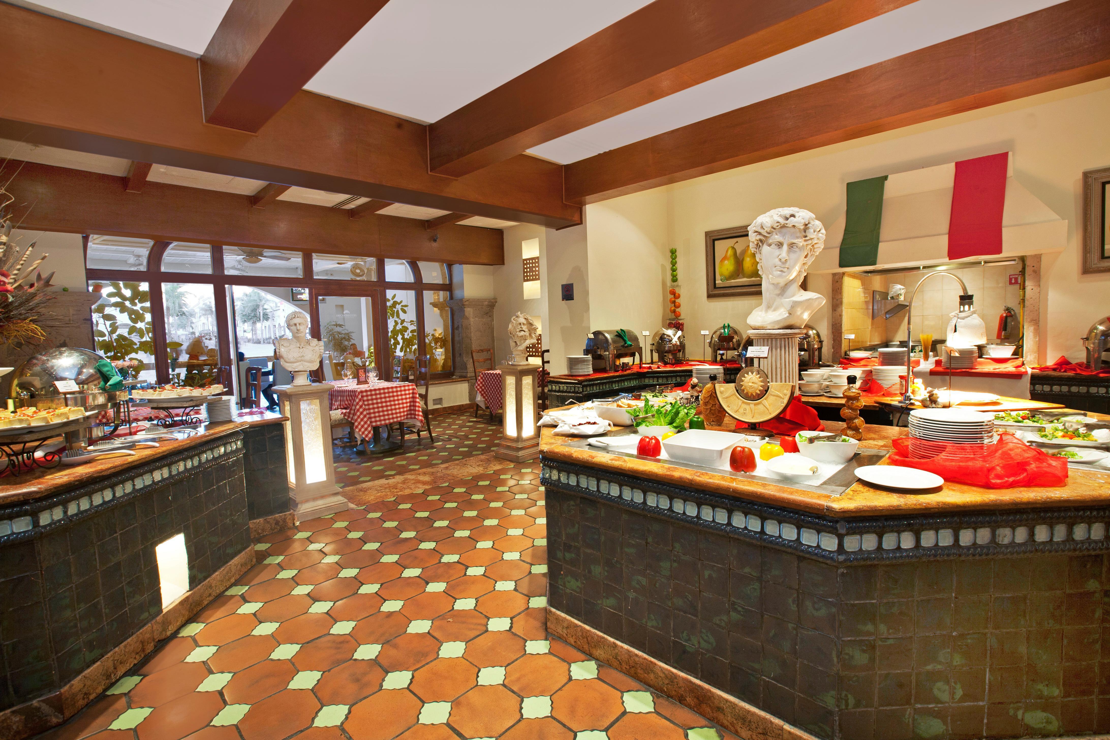 Hotel Fiesta Americana 4*
