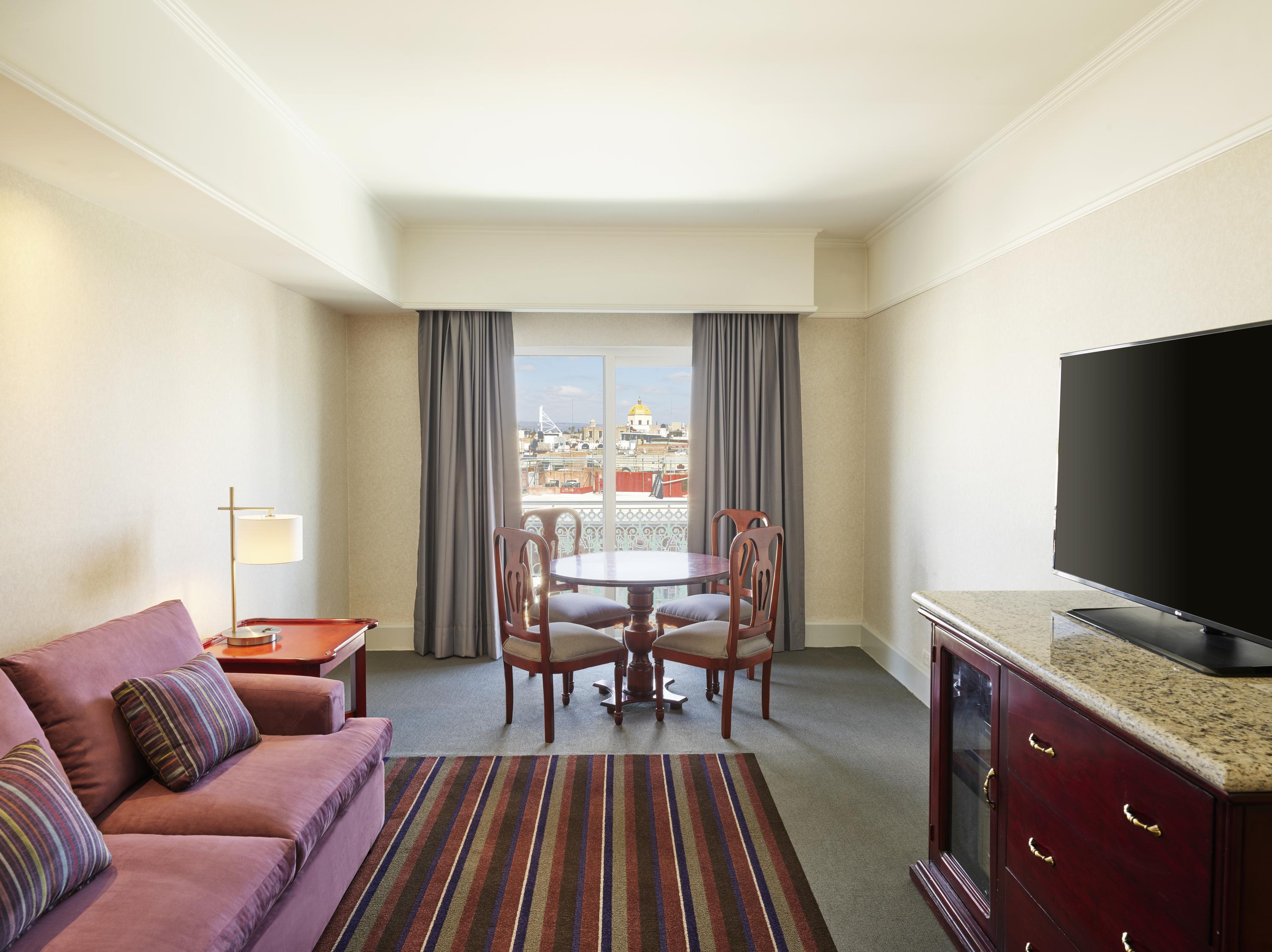 Hotel Fiesta Americana 4*