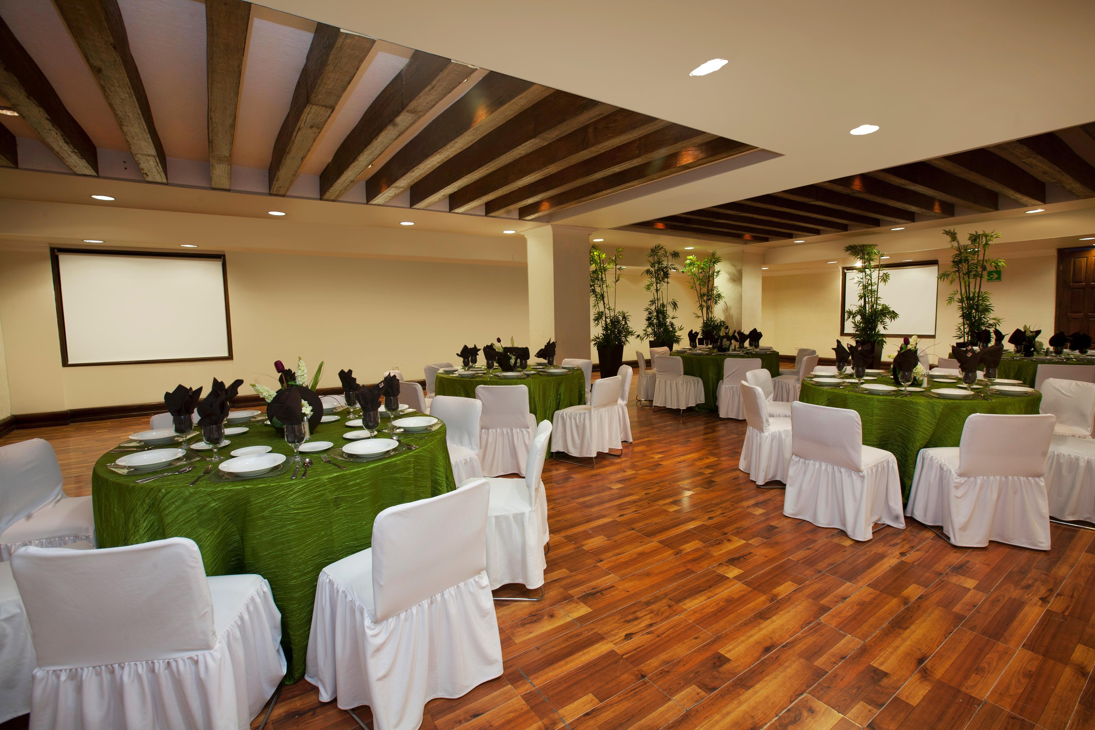 Fiesta Americana Hotel Aguascalientes