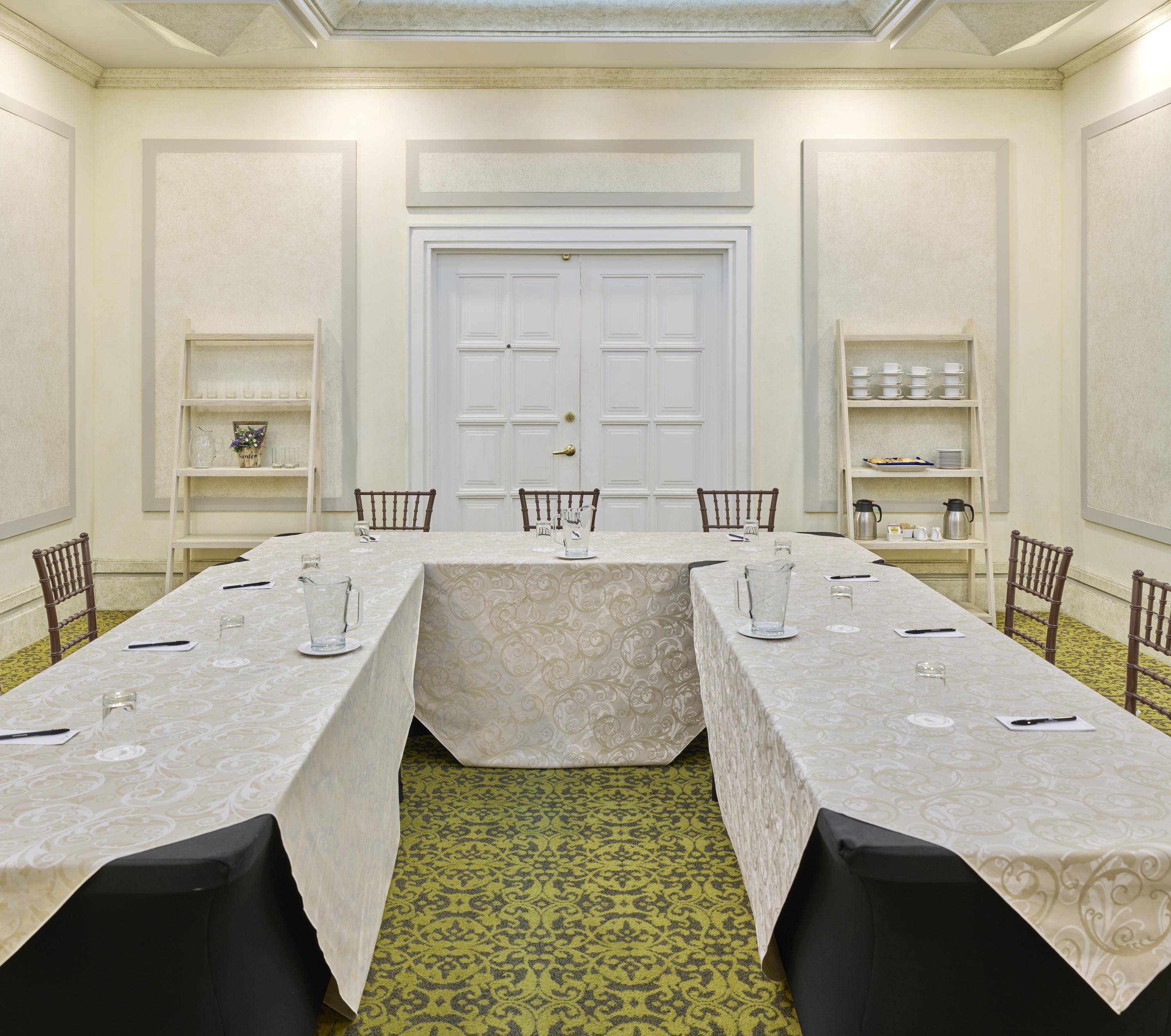 Hotel Fiesta Americana 4*