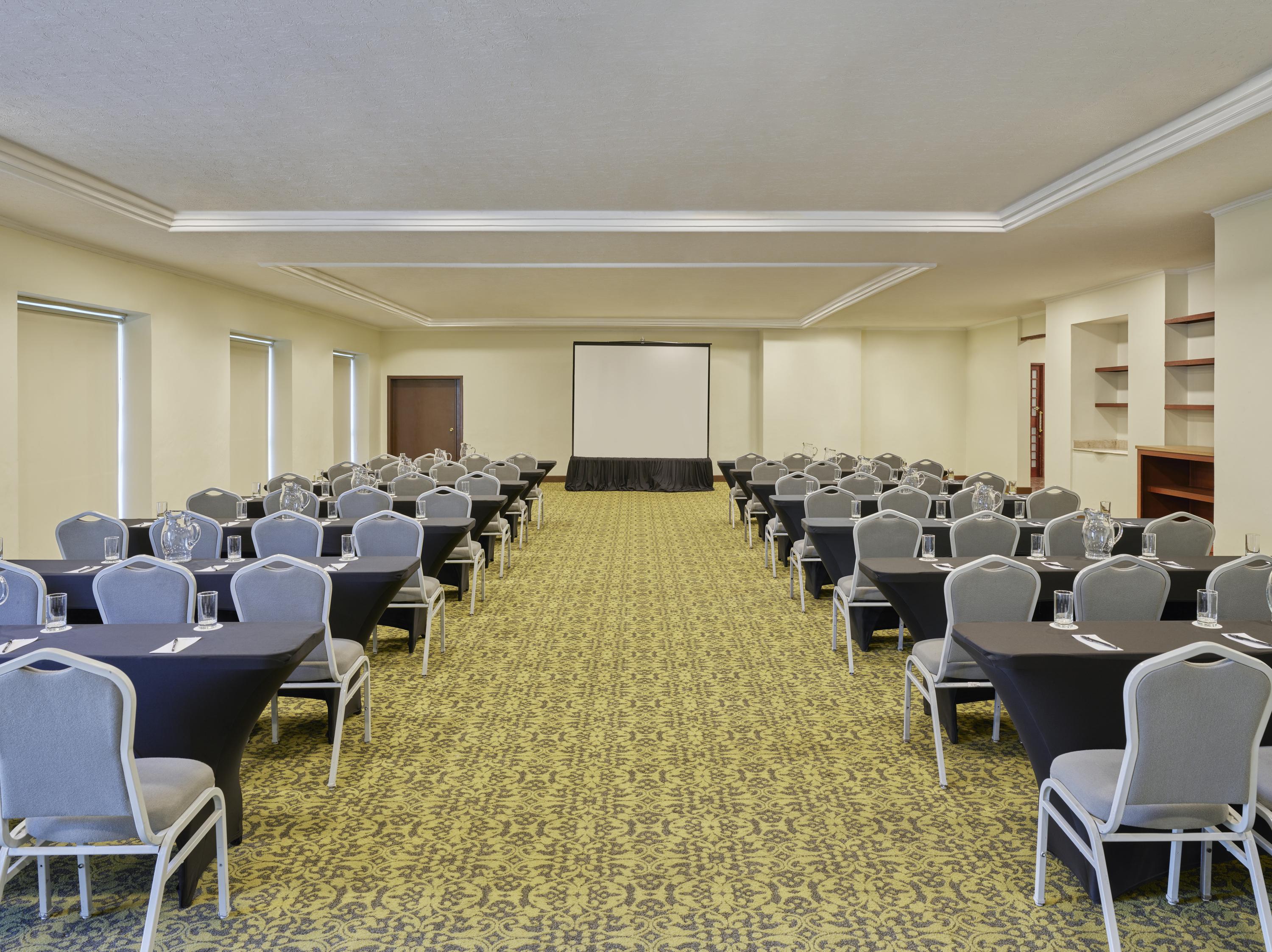 Hotel Fiesta Americana 4*